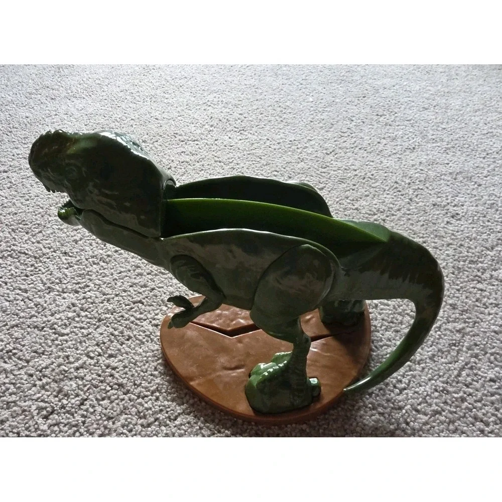 barbuzzo tacosaurus rex